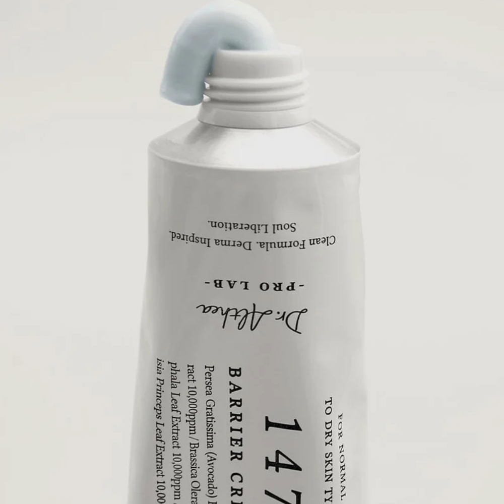 DR. ALTHEA 147 Barrier Cream 50ml - Відновлюючий крем для зміцнення захисного бар'єру шкіри - фото №1 DR. ALTHEA 147 Barrier Cream 50ml - Відновлюючий крем для зміцнення захисного бар'єру шкіри - фото №1